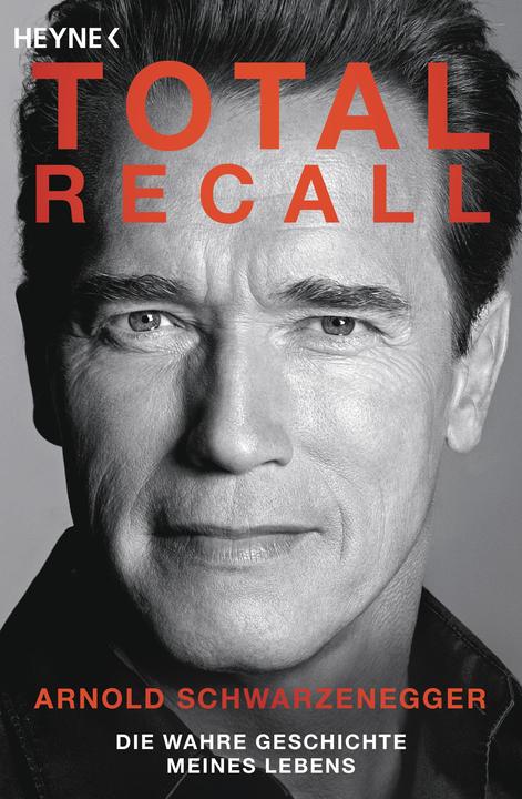 Produktbild Total Recall (Deutsch, Arnold Schwarzenegger, 2014)
