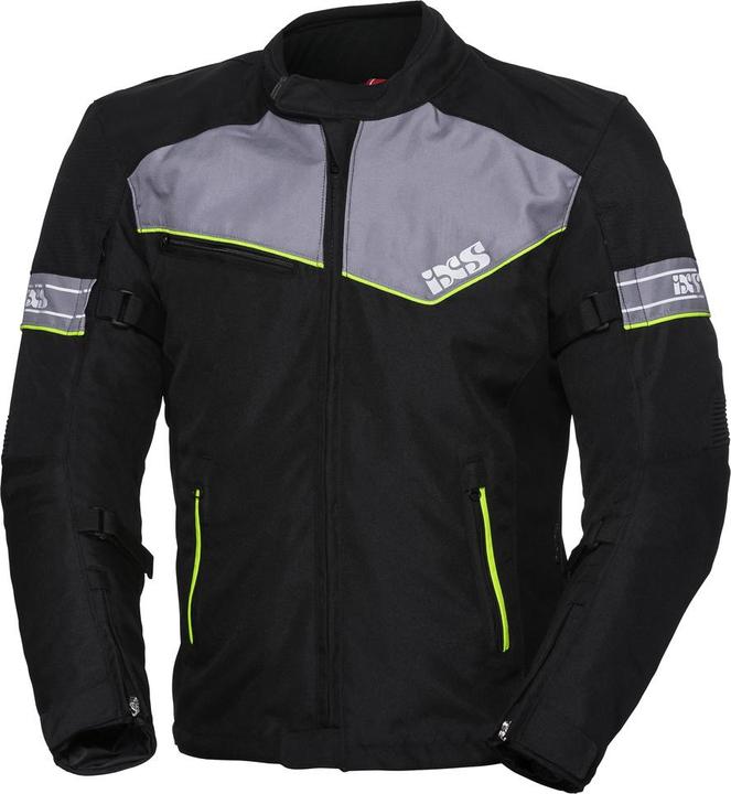 iXS 5/8 ST