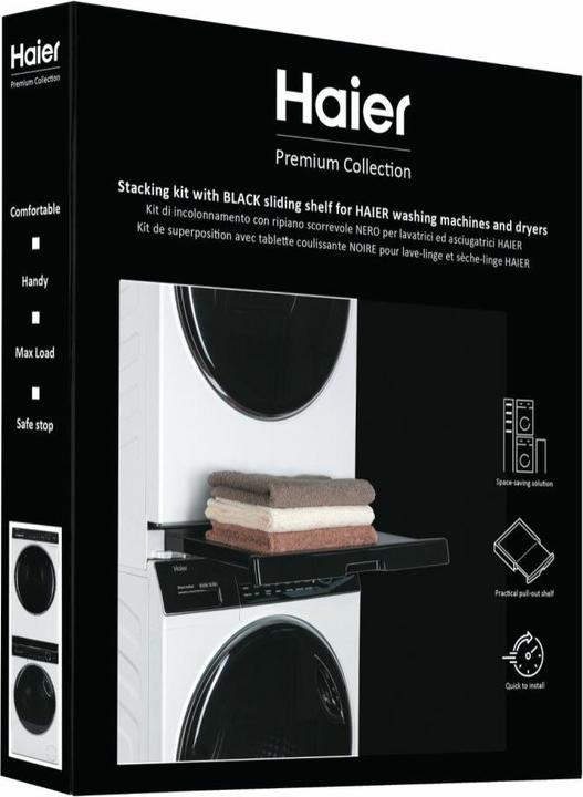 Produktbild Haier Premium Collection Stacking Kit HASTKU10