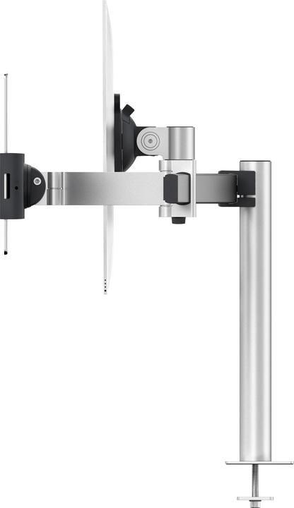 Immagine prodotto Durable Supporto per 1 monitor e 1 tablet, alt. x largh. x prof. 445 x 780 x 190 mm, con (Tavolo, 34.02")