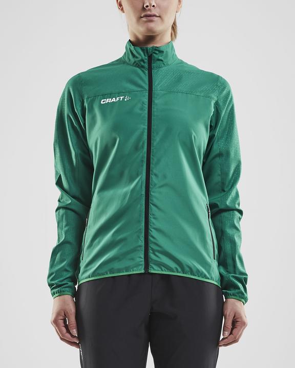 Actual product image Craft Rush Wind Jacket Women (S)
