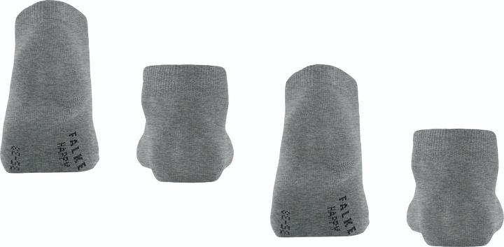 Produktbild Falke Happy DP SN (2er Pack, 39 - 42)