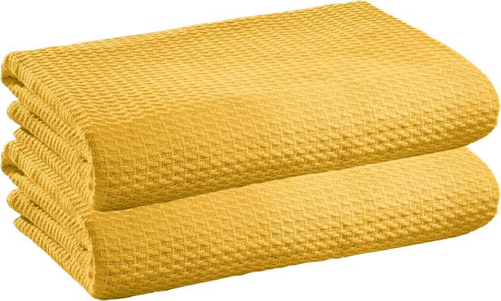 Actual product image Erwin Müller Summer blanket 2-pack (100 x 150 cm)