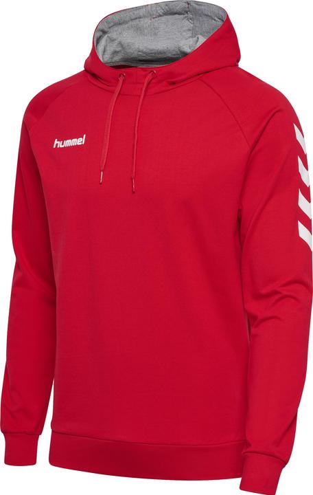 Actual product image hummel Go Cotton track suit jacket men (S)