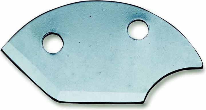 Actual product image Cimco Universal pipe cutter for rigid PVC with loose blade (Replacement blade)