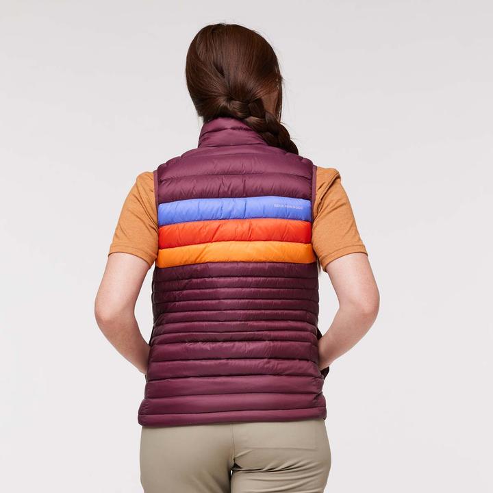Immagine prodotto Cotopaxi Gilet Fuego Down (S)