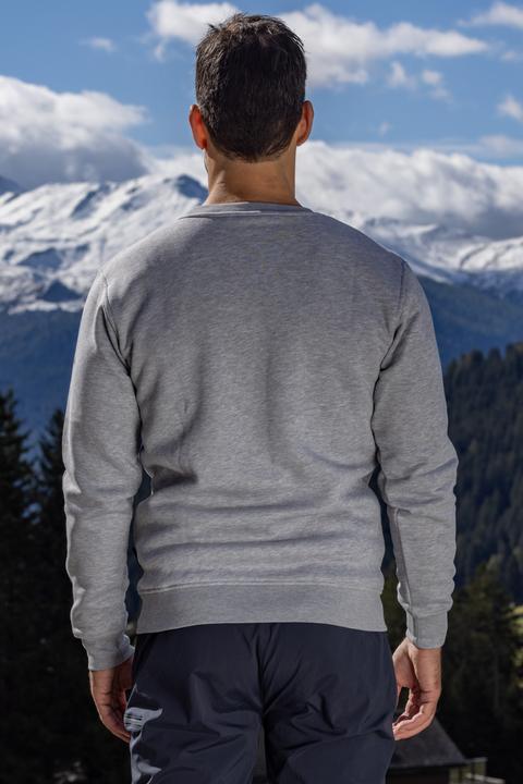 Image du produit Rukka Holt WF Unisex Sweater (S)