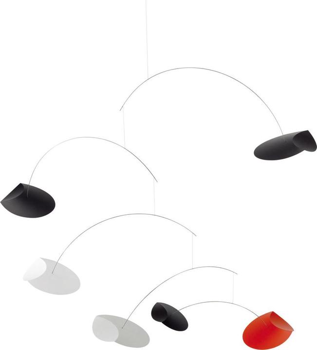 Produktbild Flensted Mobiles Fliegende Untertassen