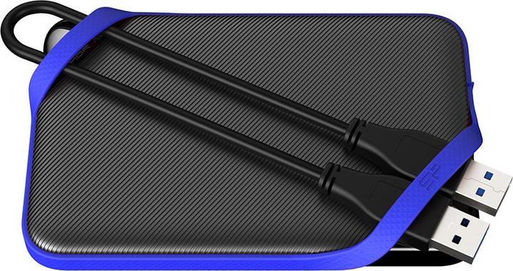 Produktbild Silicon Power Armor - A62 Game Drive 1TB (1 TB)