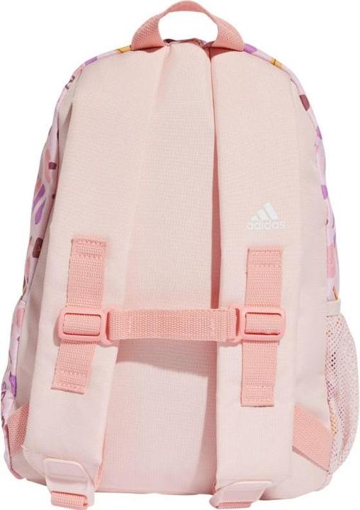 Actual product image adidas Kinderrucksack mit Früchte-Print