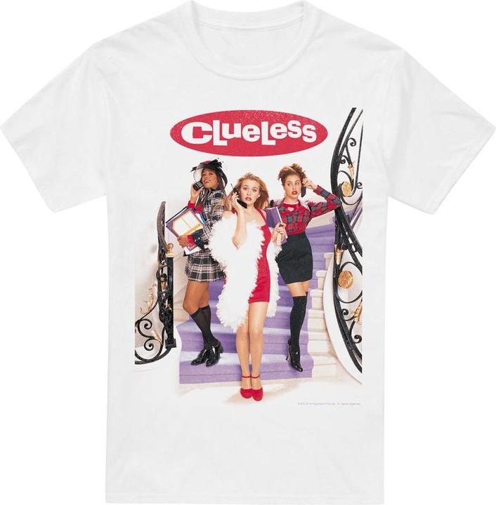 Clueless TShirt