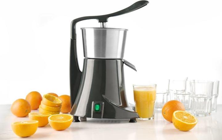 Image du produit Hendi Presse-agrumes semi-automatique 230V 230W