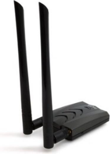 Image du produit Alfa Network AWUS036ACH-C (USB-C)