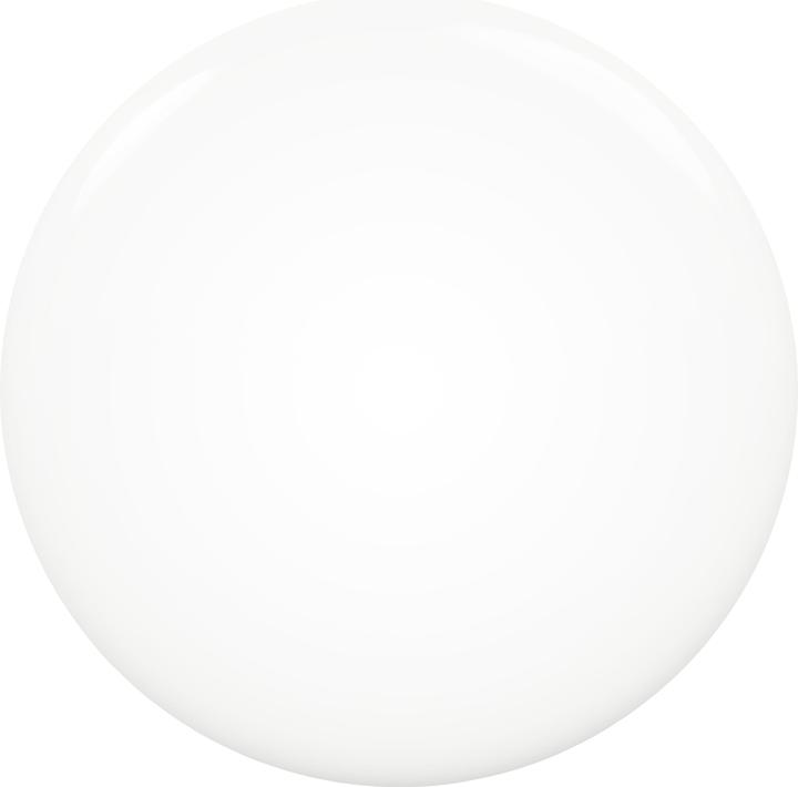 Produktbild Essie Nail Color (Transparent, Top Coat)