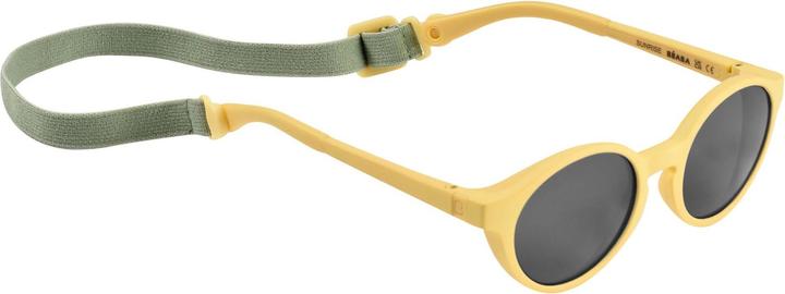 Beaba Sonnenbrille 2-4 Jahre gelb