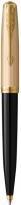 Produktbild Parker Kugelschreiber 51 G.C. M (Schwarz/Gold, 1 x)