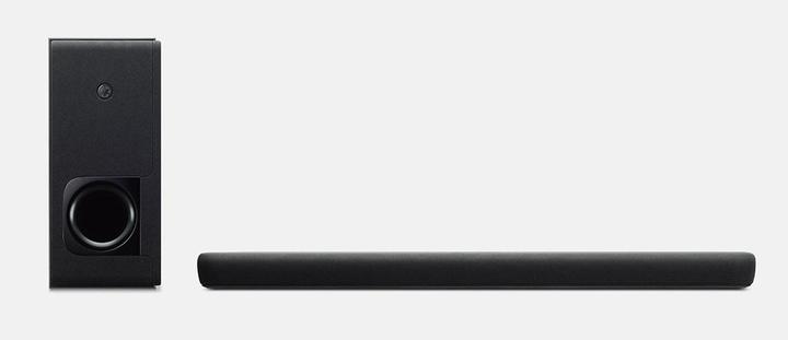 Immagine prodotto Yamaha YAS-209 (200 W, Stereo)