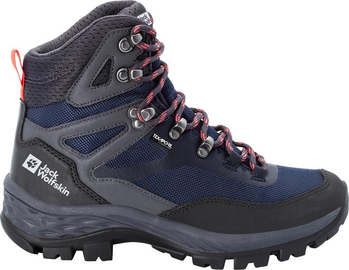 Immagine prodotto Jack Wolfskin Rebellion Guide Texapore Mid W (42)