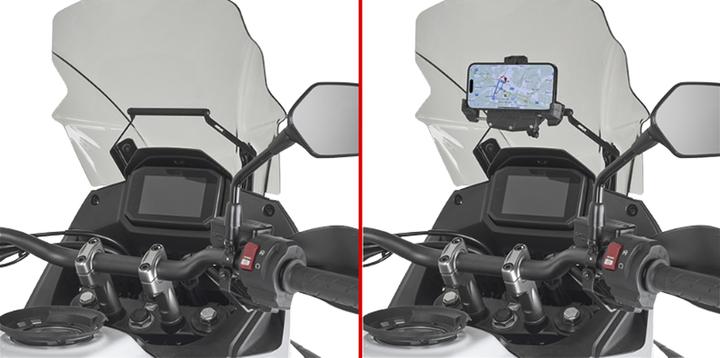 Produktbild Givi Scheiben für Motorräder