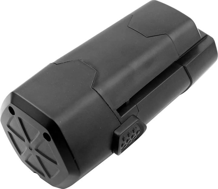 AccuCell Akku für Akku-Kettensäge Lux-Tools A-KS-18Li/25 (18 V)