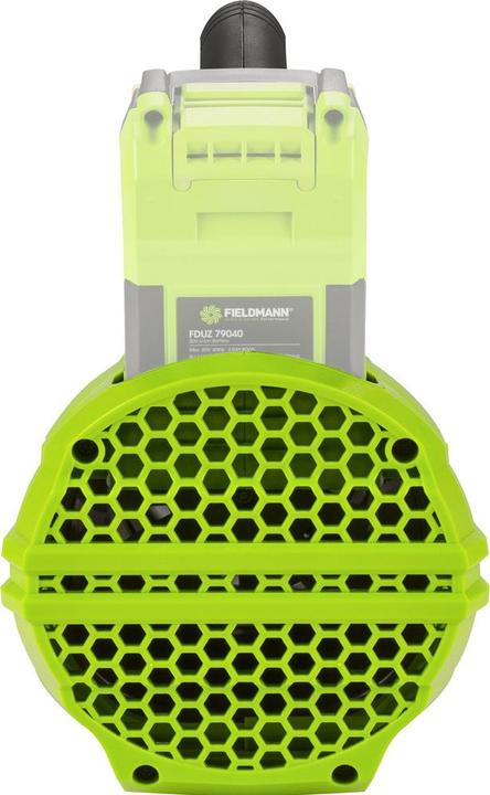 Immagine prodotto Fieldmann FZF 70605-0 (Batteria ricaricabile, Soffiafoglie)
