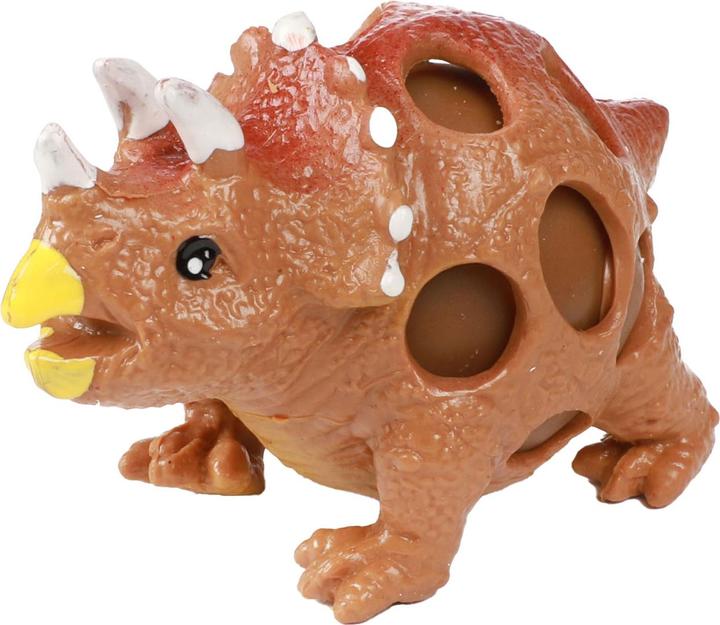 Immagine prodotto Toi-Toys Mondo dei Dinosauri Squeeze Dino Fidget