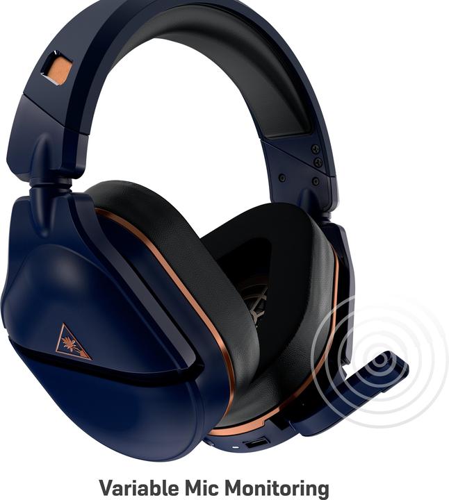 Turtle Beach Stealth 700 Gen 2 Max (Sans fil)