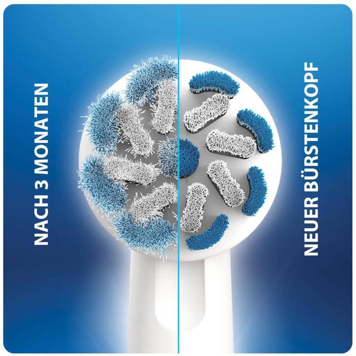 Produktbild Oral-B Pro 2 2900 (Oszillierende Zahnbürste)