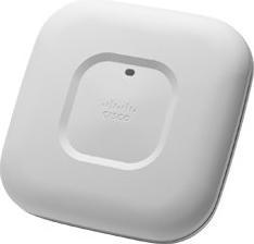 Cisco 802.11AC CAP W/CLEANAIR (1300 Mbit/s)