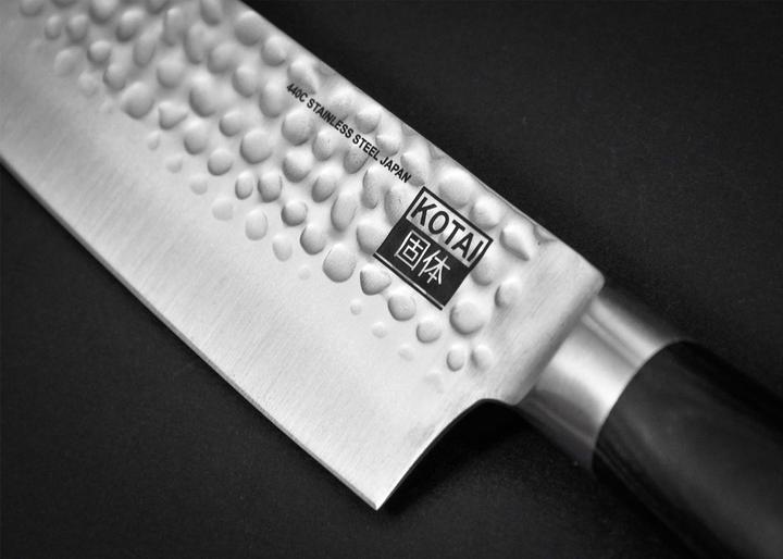 Actual product image Kotai Gyuto chef's knife (20 cm)