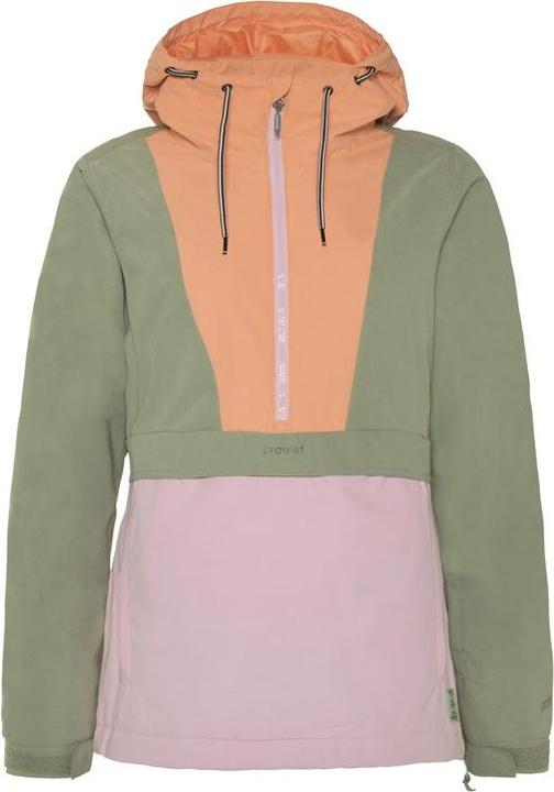 Image du produit Protest PRTMOORENA anorak (40)