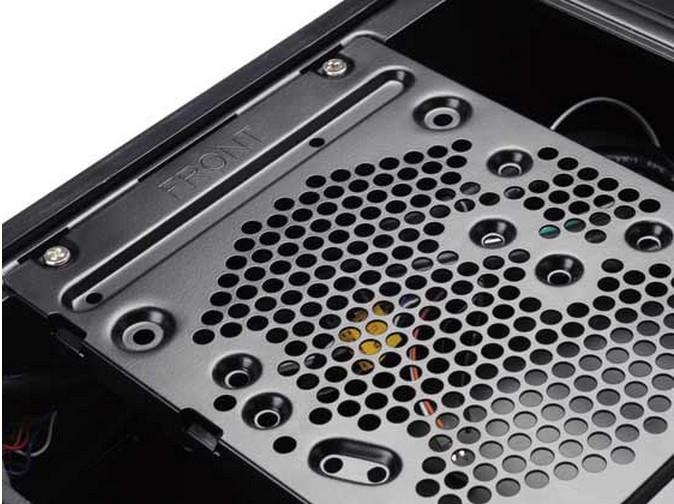 Image du produit Silverstone Sst-Ml05b (Mini-ITX)