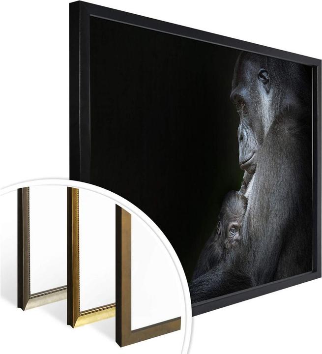 Immagine prodotto Trenddeko Tenerezza (40 x 30 cm)