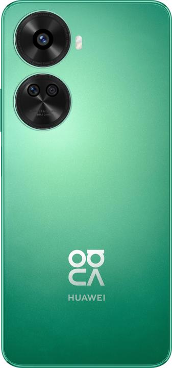 Actual product image Huawei nova 12SE (256 GB, Green, 6.70", Dual SIM, 108 Mpx, 4G)
