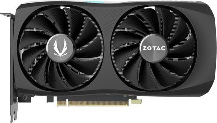 Image du produit Zotac RTX 4070 Twin Edge OC 12 Go GDDR6 HDMI 3xDP (12 Go)