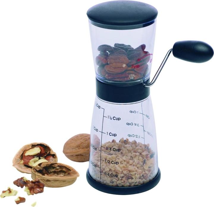 Actual product image Westmark Nut Mill (Nut, Nutmeg)