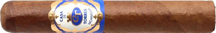Produktbild Casa de Torres Edicion Especial Robusto (Parejo)