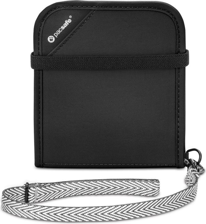 Pacsafe RFID safe (Tasche)
