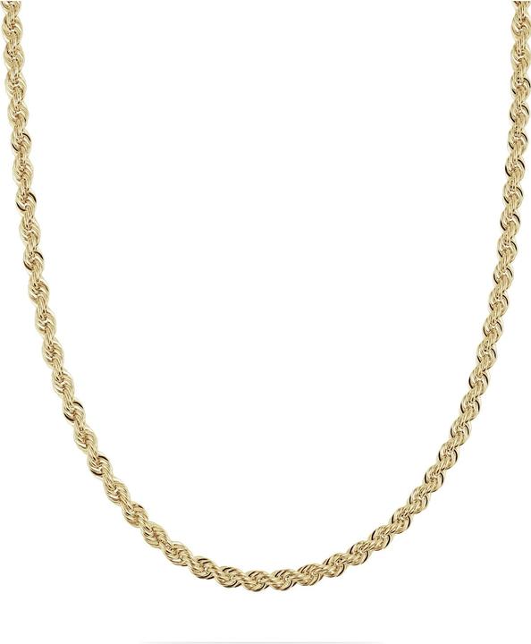 Produktbild Christ Kette (585er Gelbgold, 50 cm)