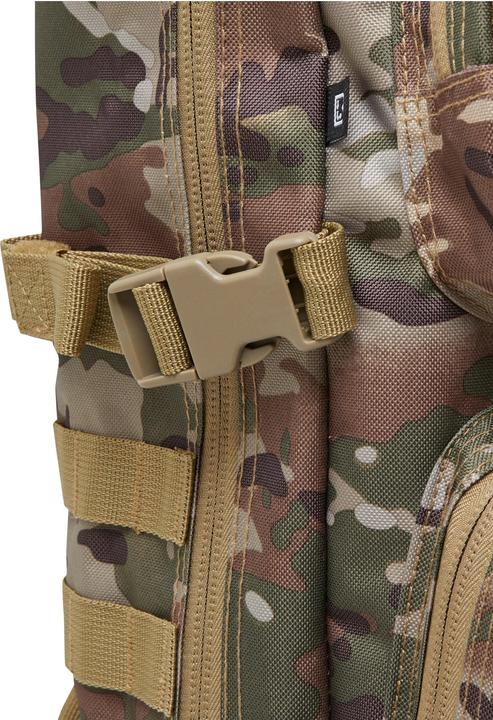 Immagine prodotto Brandit US Cooper Patch Zaino medio colore tattico motivo mimetico (25 l)