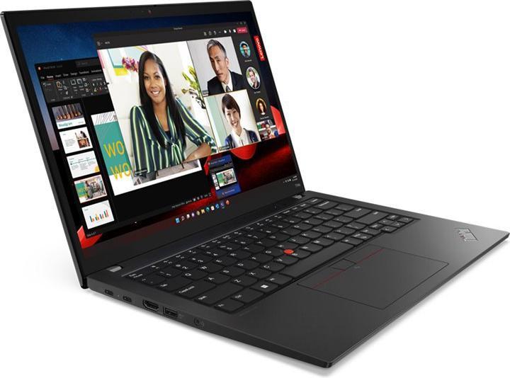 Produktbild Lenovo ThinkPad T14s Gen 4 (14.02", Intel Core i7-1355U, 32 GB, 1000 GB, CH)