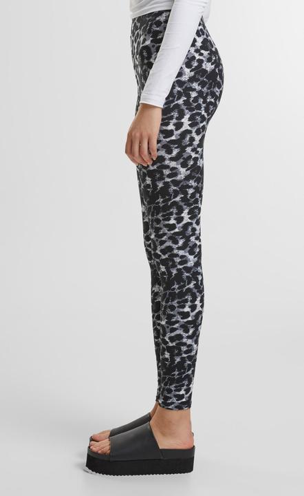 Immagine prodotto Urban Classics Ladies Soft AOP Leggings (4XL)