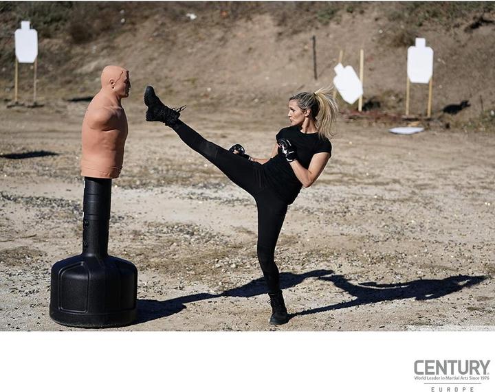 Immagine prodotto Century Bob Torso (73 cm, 30 kg)