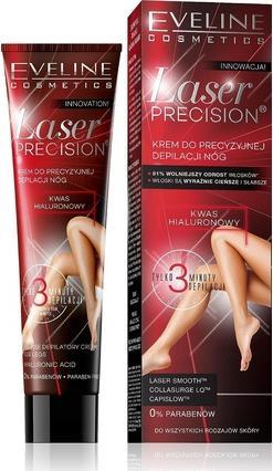 Produktbild Eveline Laser Precision (125 ml)