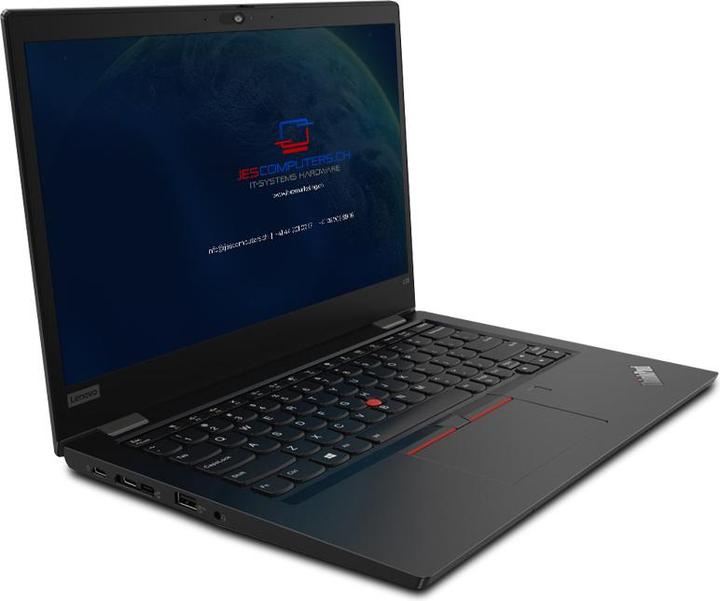Produktbild JES ThinkPad L13 Gen 2 (8 GB, 13.30", 256 GB, CH, A / Wie neu)
