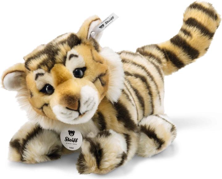 Produktbild Steiff Plüschtier "Radjah Baby" (28 cm)