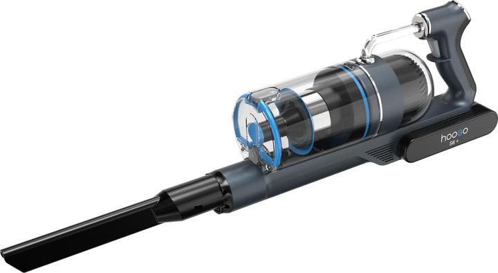 Produktbild Hoogo HGO S6+ 2-in1 Hand/Stielsauger