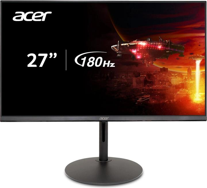 Immagine prodotto Acer Nitro XF270M3biiph (1920 x 1080 pixel, 27")