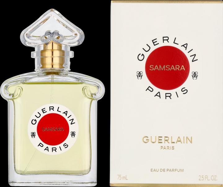 Image du produit Guerlain Samsara (Eau de parfum, 75 ml)
