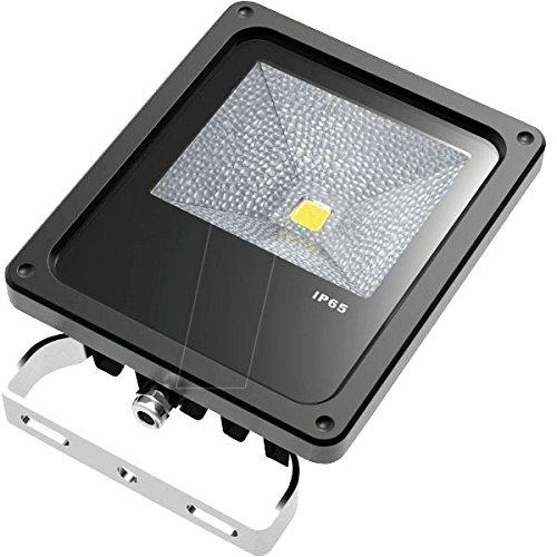 Produktbild Synergy 21 LED Spot Outdoor Objektstrahler 10W *warmweiss* (850 lm, IP65)